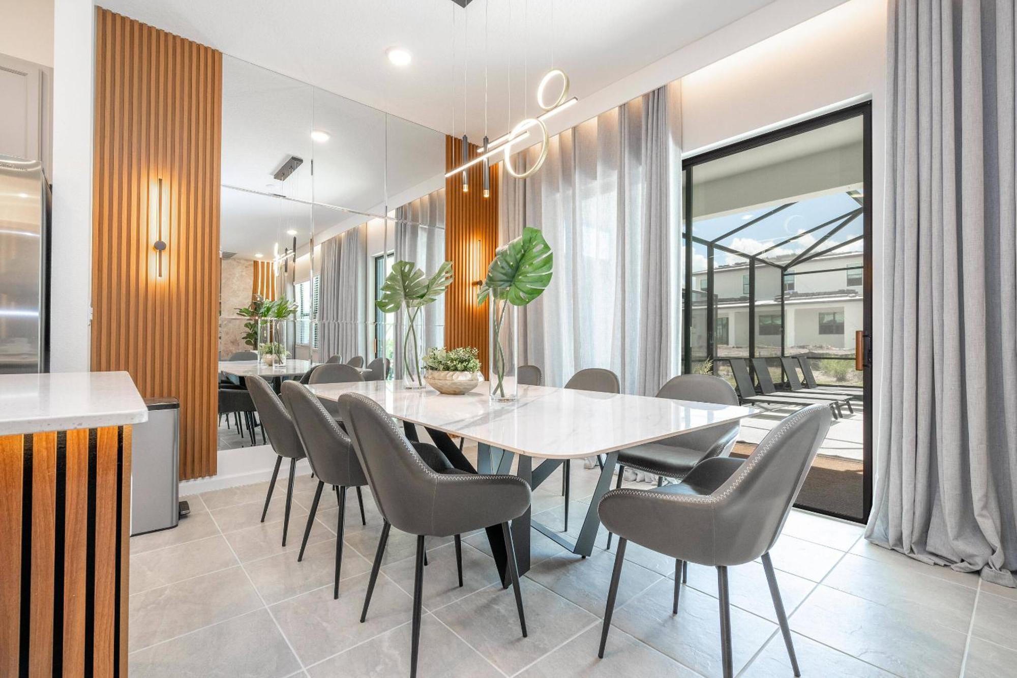 Brand New Top Elegance Home At Paradiso 6086 Orlando Kültér fotó