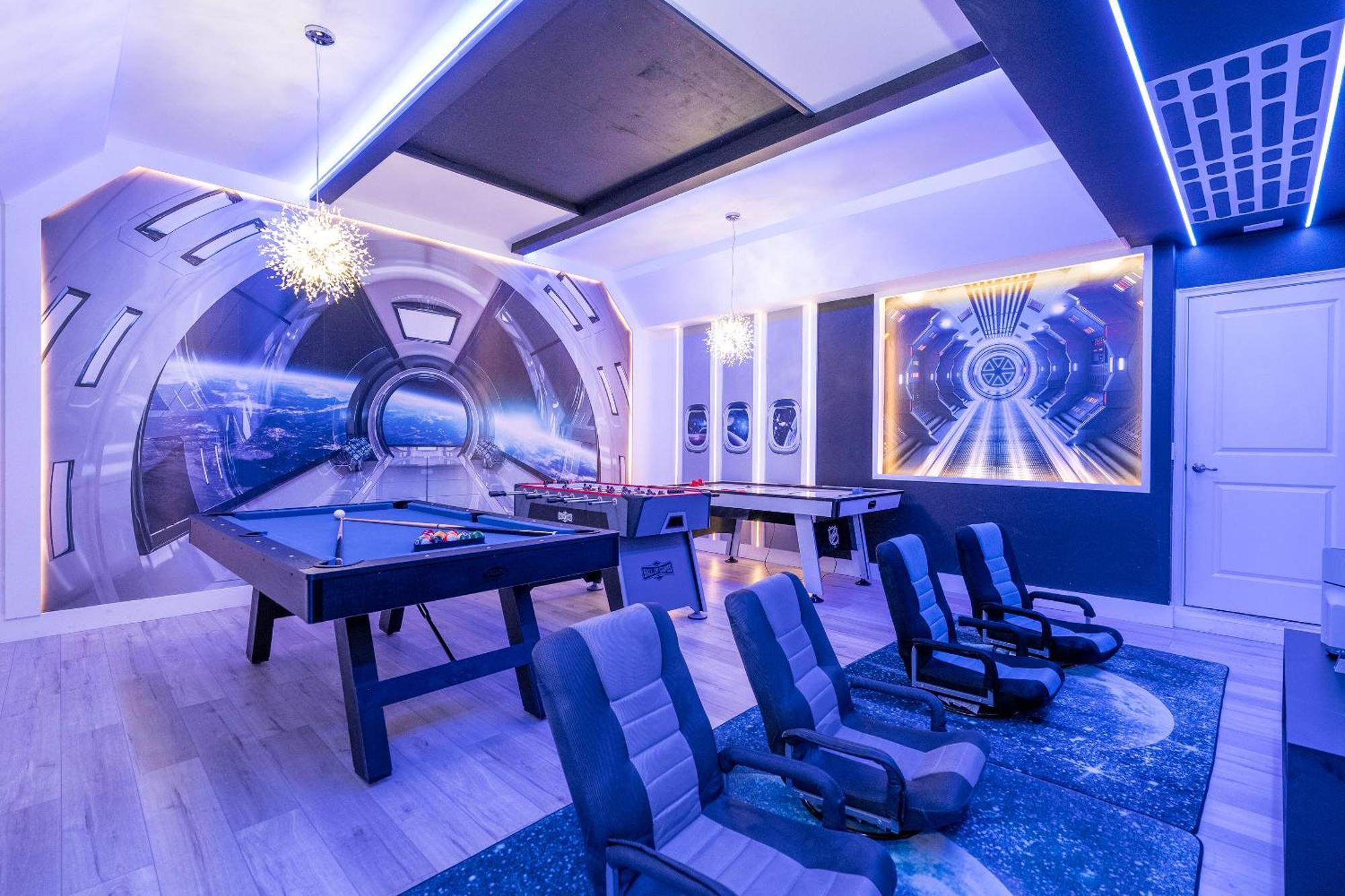 Brand New Top Elegance Home At Paradiso 6086 Orlando Kültér fotó