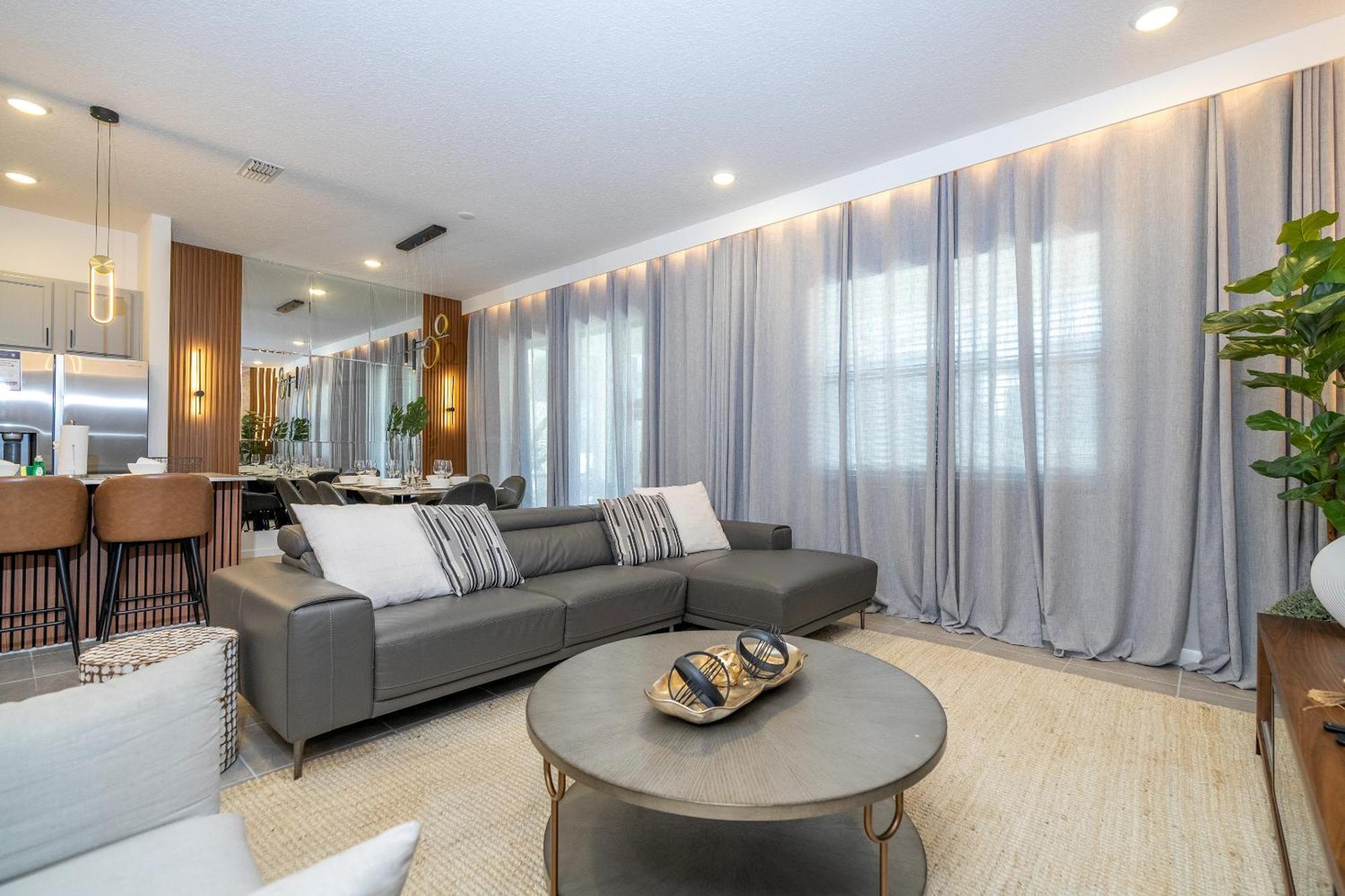 Brand New Top Elegance Home At Paradiso 6086 Orlando Kültér fotó